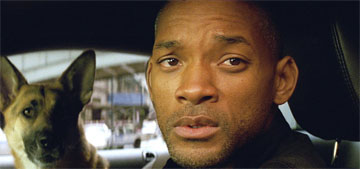 ‘I Am Legend’ sequel confirmed with Will Smith, Michael B. Jordan