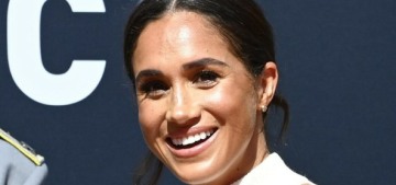 Tominey: Duchess Meghan is probably back on Instagram, to make money!