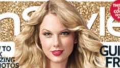 Taylor Swift’s detractors will face The Wrath of Swifty
