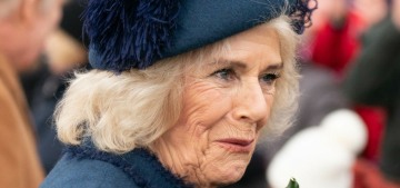 Queen Camilla cancels another event, nine days after she got Covid