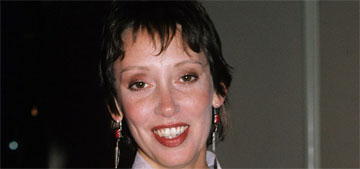 Shelley Duvall on her career: you weren’t paid much… they thought women would just marry
