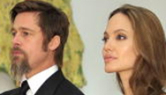 Angelina Jolie & Brad Pitt design snake-inspired jewelry for charity