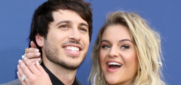 Kelsea Ballerini realized she wasn’t ready for kids’ years into her marriage (update)