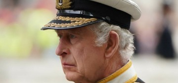 Bower: King Charles is a ‘weak man’ for inviting the Sussexes to the Chubbly