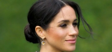 Scobie: Duchess Meghan doesn’t have an IG account, despite ‘trash’ report