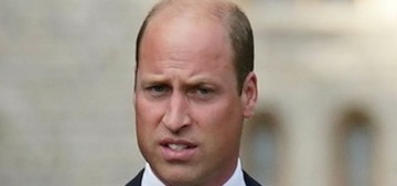 Prince William ‘remains incandescent’ over Harry stating that he’s owed an apology
