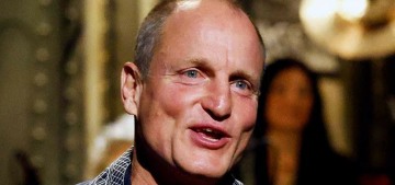 Woody Harrelson promoted Covid conspiracies in his SNL monologue