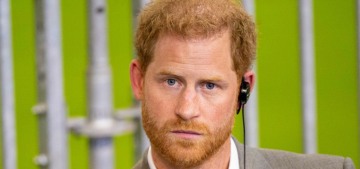 Prince Harry might add ‘a new chapter’ to the paperback edition of ‘Spare’
