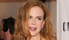 Nicole Kidman: after pregnancy, my boobs are “normal sized”
