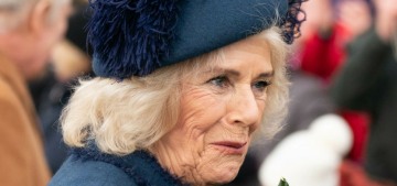 Queen Camilla ‘will be given equal billing’ at the Chubbly, it’s a ‘new era of equality’