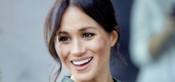 Bower: Meghan Markle was ‘surprised & disappointed’ that Harry had ‘little money’