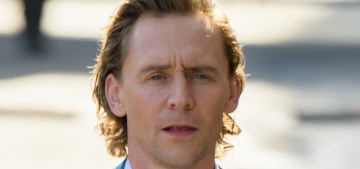 Tom Hiddleston will sign up for two more seasons of ‘The Night Manager’