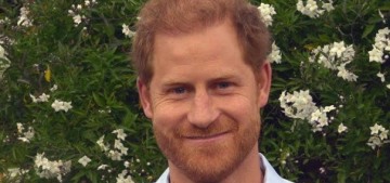 Prince Harry: Using psychedelics gave me ‘a sense of relaxation, release’