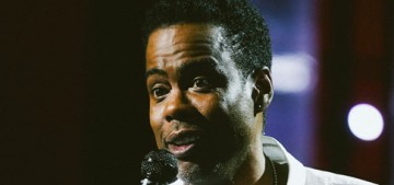 Chris Rock ‘said what he needed to say & doesn’t give a sh-t about the reaction’