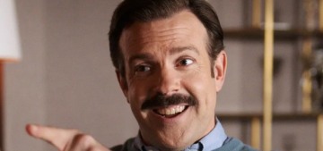 Jason Sudeikis: This is the last season of ‘Ted Lasso’ but there could be a spinoff