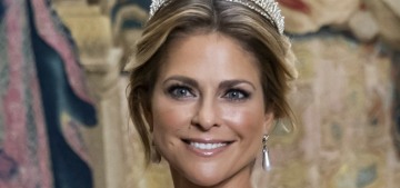 Princess Madeleine will move back to Sweden after five years of Florida living