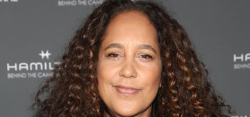 Gina Prince-Bythewood: Academy’s snub of The Woman King was ‘egregious’