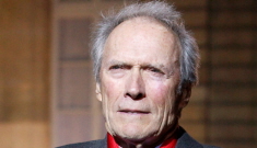 Clint Eastwood is GQ’s Man of the Year, blasts “teenage twits”