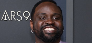 2023 Oscars Open Post & Live-Blog: Hosted by Brian Tyree Henry