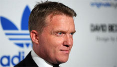 Anthony Michael Hall’s ex-girlfriend files for restraining order