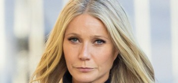 ‘Almond mom’ Gwyneth Paltrow criticized for being ‘too rich to swallow vitamins’