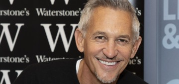 “Here’s a rundown of everything that happened with Gary Lineker” links