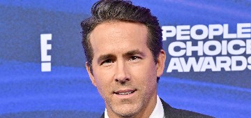 Ryan Reynolds’ company Mint Mobile purchased by T-Mobile for over a billion