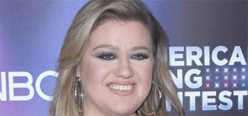 Kelly Clarkson said her kids are ‘really sad’ over her divorce