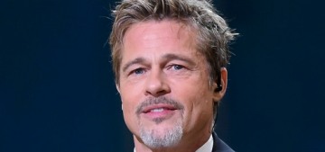 Brad Pitt hasn’t introduced his girlfriend to Angelina Jolie or their kids