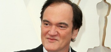 Quentin Tarantino’s tenth & final film will be ‘The Movie Critic’, with a female lead