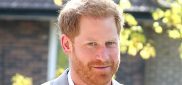 Prince Harry scheduled to give in-person testimony in his case against the Mirror
