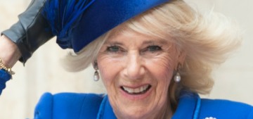 The coronation will be Queen Camilla’s ‘victory lap,’ much to William’s chagrin