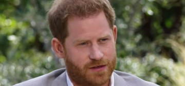 Wootton: Prince Harry’s ‘Spare’ removed the ‘context’ of William’s violent assault