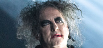 Ticketmaster to refund $10 to The Cure ticketholders after Robert Smith complained