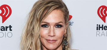 Jennie Garth on her arthritis: ‘We’re all going to age, we can talk about it’
