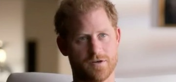 Royalist: How will Prince Harry react to ‘The Crown’ dramatizing his mom’s death?