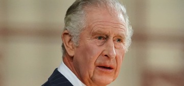 King Charles’s state visit to France will be marred by strikes, trash, flaming baguettes