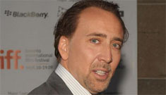 Nicolas Cage countersued: ‘compulsive, self-destructive spending,’ ‘Gatsby parties’