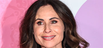 Minnie Driver: I’m not addicted to anything, don’t have 5 husbands & have the same nose