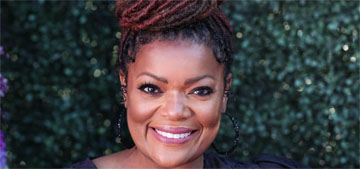 Yvette Nicole Brown: ‘Reframe the way we talk about bodies. We are more than the shell’