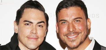 Jax Taylor: Tom Sandoval cheated with Raquel because he can control her