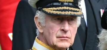 Even Prince Harry & Meghan can’t save King Charles & Camilla’s Struggle Chubbly
