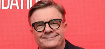 Nathan Lane: Robin Williams protected me from being outed, he was a saint