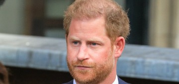 Tominey: Prince Harry has ‘upstaged the King’s European charm offensive’