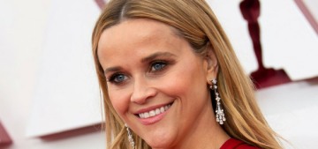 Reese Witherspoon is ‘upset’, ‘she never saw herself getting another divorce’