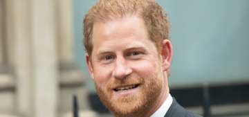 Prince Harry: ‘The Institution was without a doubt withholding information from me’