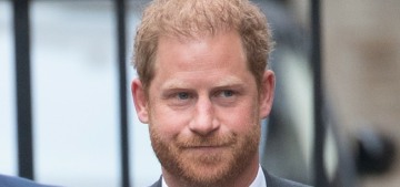Prince Harry ‘torpedoed any remaining bridges’ with his witness statement