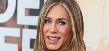 Jennifer Aniston: Youths find ‘Friends’ offensive, people are more sensitive now