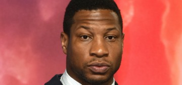 Jonathan Majors’ lawyer released the victim’s texts, which are very damning to Majors