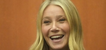 The Utah jury found Gwyneth Paltrow was not at fault for the 2016 ski crash